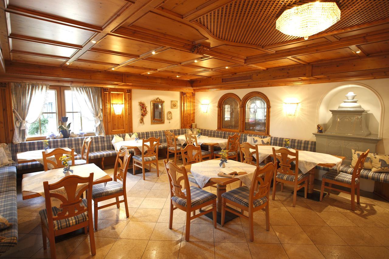 Hotel Al Sonnenhof San Vigilio Di Marebbe Exterior photo